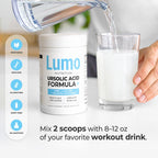 Ursolic Acid Formula+ With HMB, Leucine, Velositol (Now MyoVera)