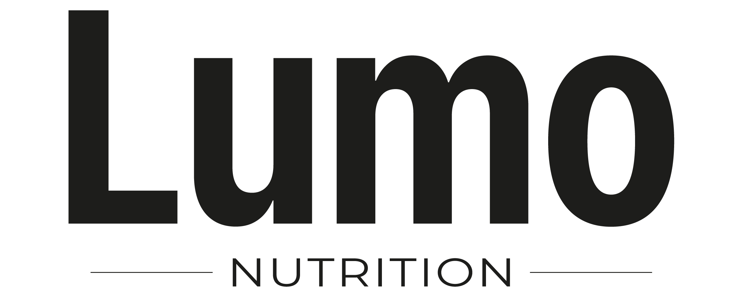 Lumo Nutrition