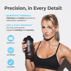 Ursolic Acid Formula+ With HMB, Leucine, Velositol (Now MyoVera)